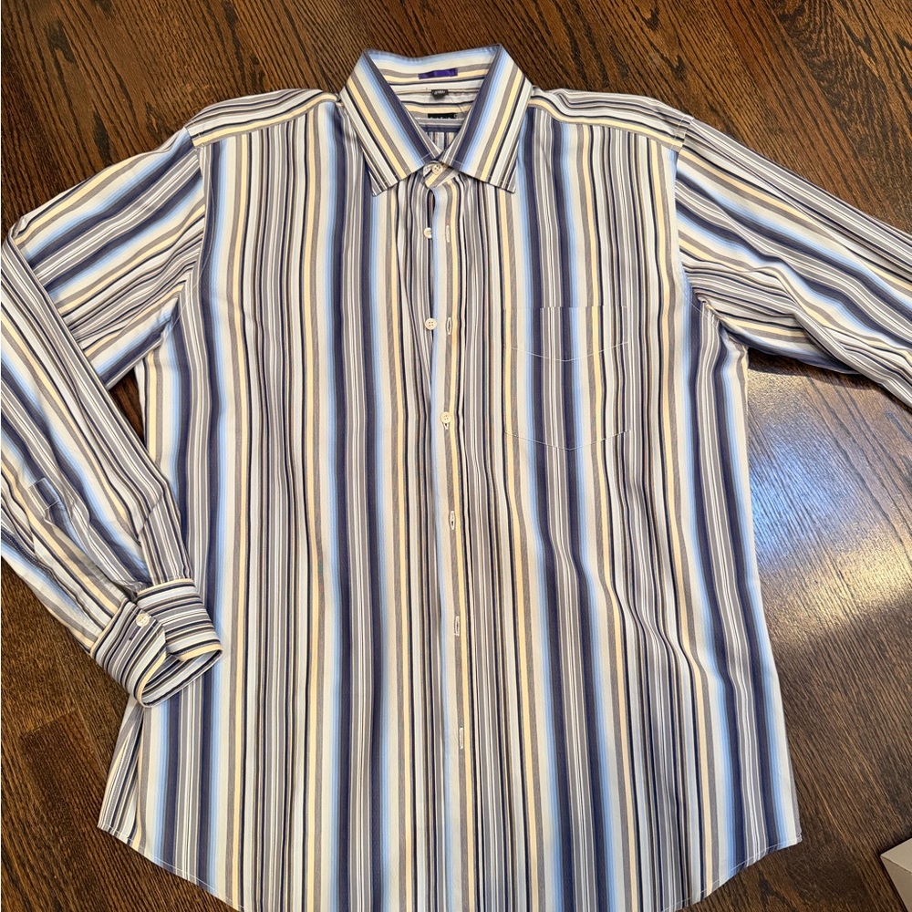 Paul Smith London Men’s Dress Shirt